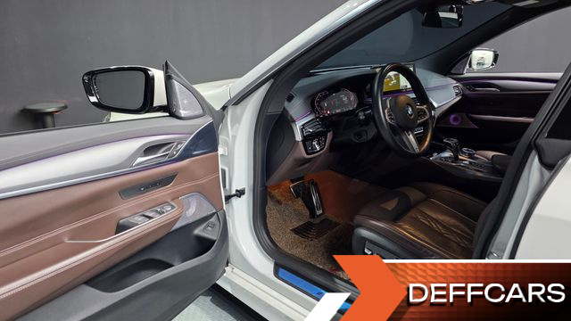 BMW GRAN TURISMO 620d xDrive M Sport купить на сайте DeffCars