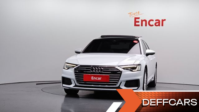 Audi A6 45 TFSI Premium купить на сайте DeffCars