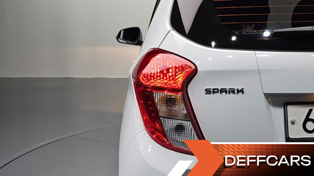 ChevroletGMDaewoo SPARK LT купить на сайте DeffCars