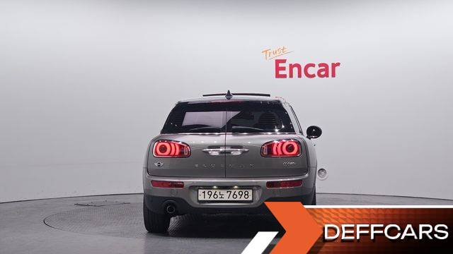 Mini CLUBMAN Standard 2nd купить на сайте DeffCars