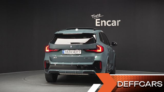 BMW X1 xDrive 20i M Sport купить на сайте DeffCars