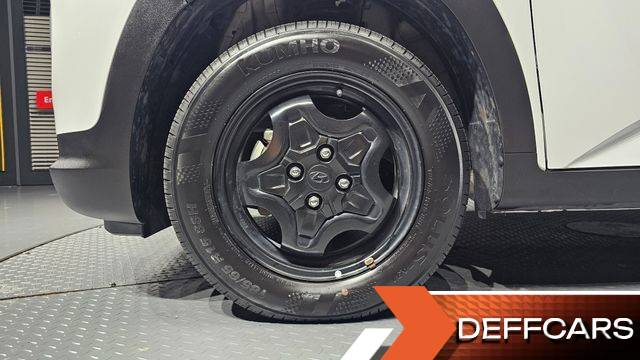 Hyundai CASPER Turbo The Essential купить на сайте DeffCars