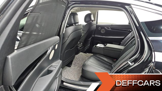 Genesis G80 Gasoline 2.5 Turbo 2WD купить на сайте DeffCars