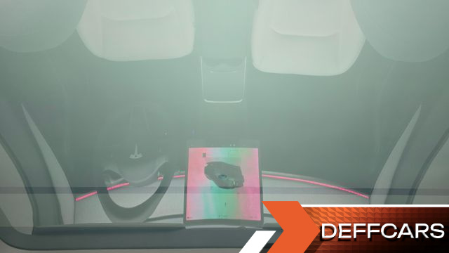 Tesla MODEL Y RWD купить на сайте DeffCars