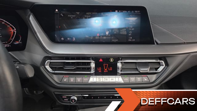 BMW 2-SERIES 218 M Sport купить на сайте DeffCars