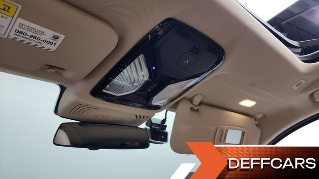 BMW X3 xDrive 20i Luxury купить на сайте DeffCars