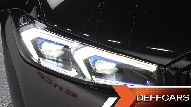 BMW 3-SERIES 320d Touring M Sport купить на сайте DeffCars