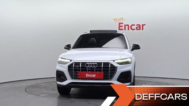 Audi Q5 45 TFSI Quattro Sportback купить на сайте DeffCars