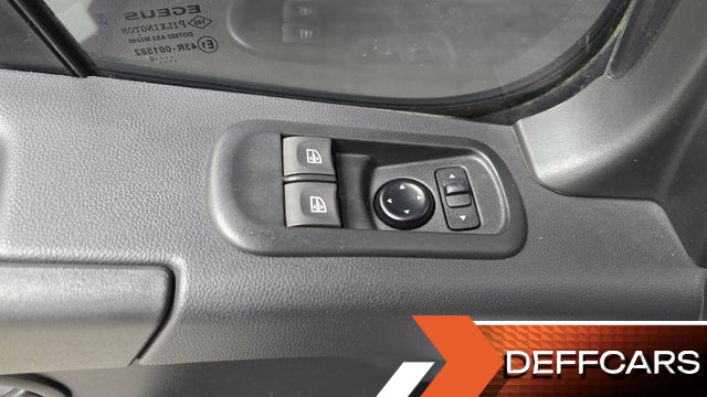 Renault-KoreaSamsung MASTER Camping car купить на сайте DeffCars