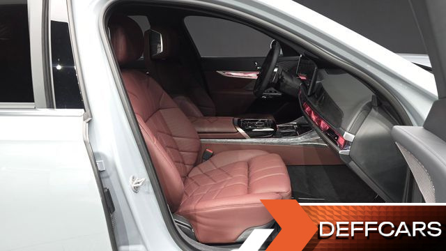 BMW 7-SERIES 740d xDrive M Sport купить на сайте DeffCars