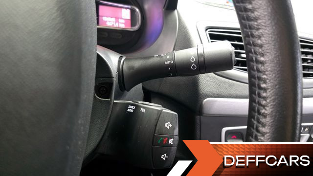 Renault-KoreaSamsung SM3 LE купить на сайте DeffCars