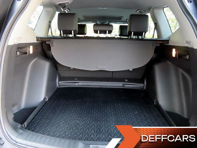 Honda CR-V 1.5 EX-L 2WD купить на сайте DeffCars