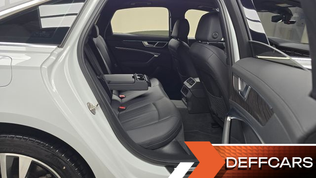 Audi A6 45 TFSI Premium купить на сайте DeffCars