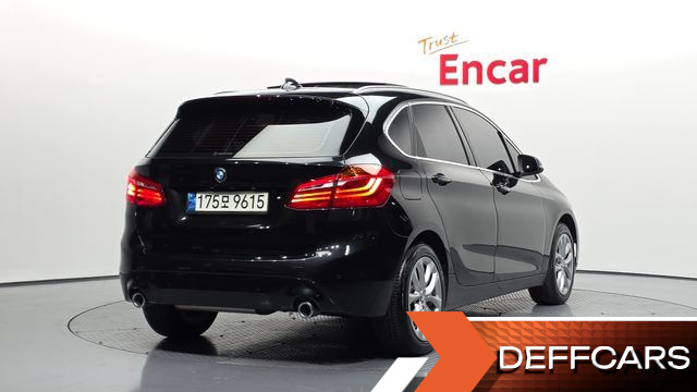 BMW 2-SERIES Joy купить на сайте DeffCars