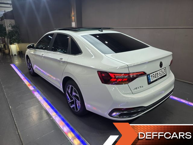 Volkswagen JETTA 1.5 TSI Prestige купить на сайте DeffCars
