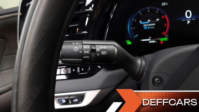 Lexus RX Luxury купить на сайте DeffCars