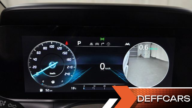Kia CARNIVAL Gasoline 7-Seater Hi-Limousine Signature купить на сайте DeffCars