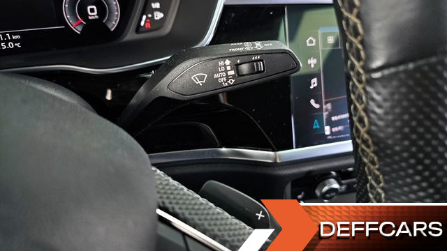 Audi Q3 35 TDI Quattro Premium Sportback купить на сайте DeffCars