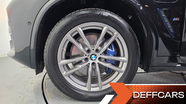 BMW X3 xDrive 30e M Sport купить на сайте DeffCars