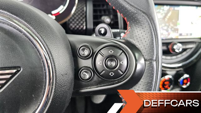 Mini COOPER 5Door Standard 3rd купить на сайте DeffCars