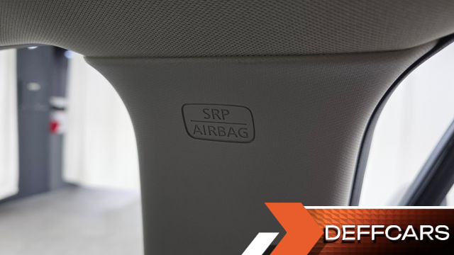 Renault-KoreaSamsung QM6 2.0 LPe LE Signature 2WD купить на сайте DeffCars