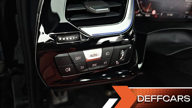 BMW Z4 sDrive20i M Sport купить на сайте DeffCars