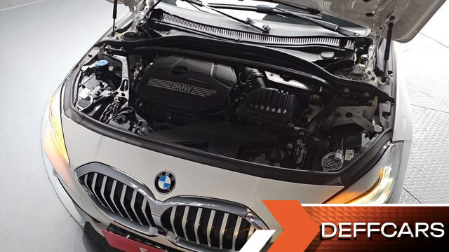 BMW 1-SERIES 120i M Sports купить на сайте DeffCars