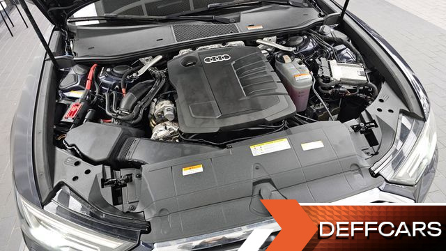 Audi A6 40 TDI Premium купить на сайте DeffCars