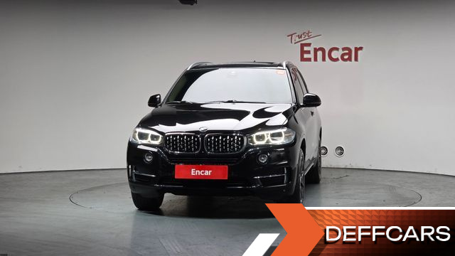 BMW X5 xDrive 30d купить на сайте DeffCars