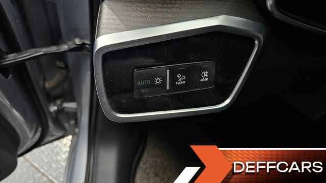 Audi A6 45 TFSI Premium купить на сайте DeffCars