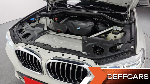 BMW X4 xDrive20i M Sports X Onlile Exclusive Edition купить на сайте DeffCars