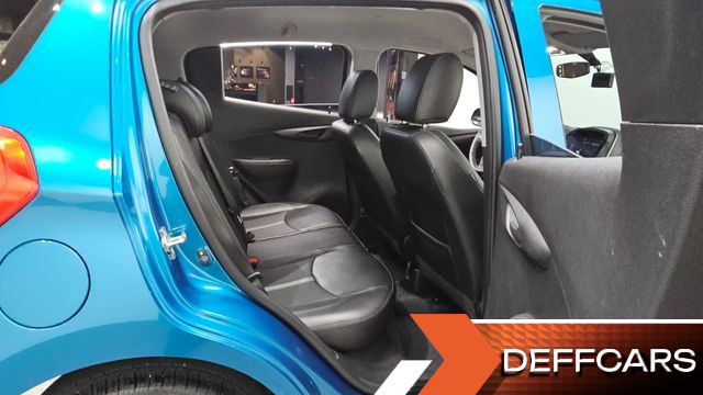 ChevroletGMDaewoo SPARK LT купить на сайте DeffCars