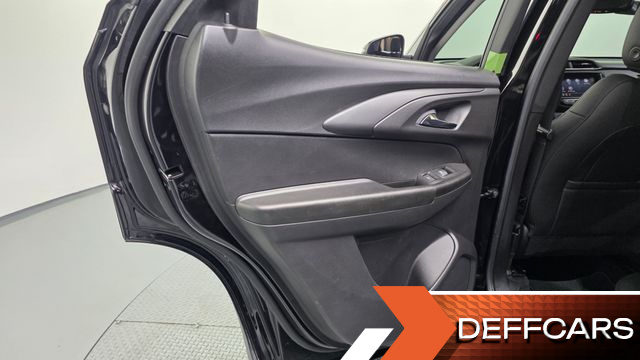 ChevroletGMDaewoo TRAILBLAZER 1.3 Turbo 2WD Premier купить на сайте DeffCars