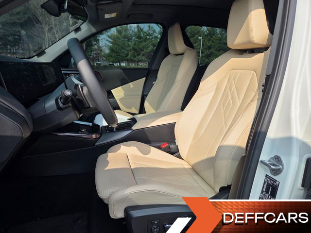 BMW X3 xDrive 20 купить на сайте DeffCars