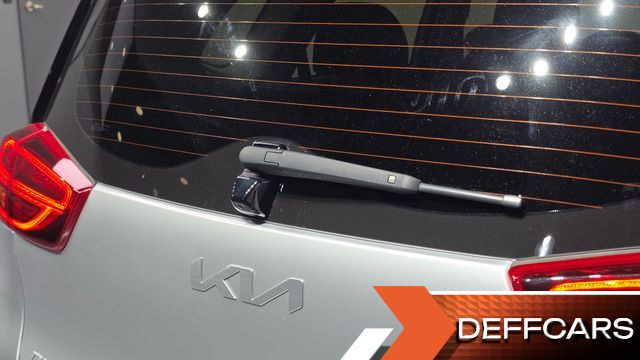 Kia NIRO Air купить на сайте DeffCars