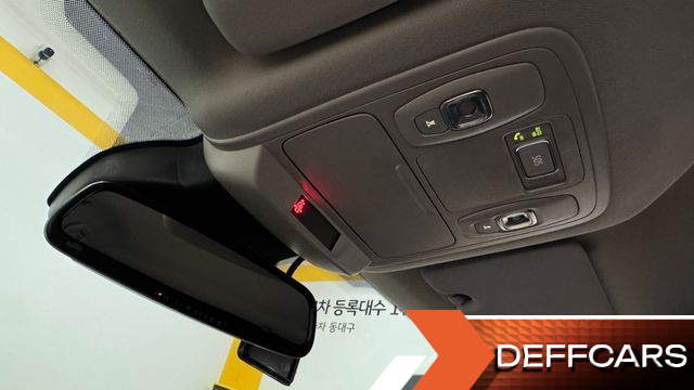 Renault-KoreaSamsung SM6 1.3 TCe Feel купить на сайте DeffCars