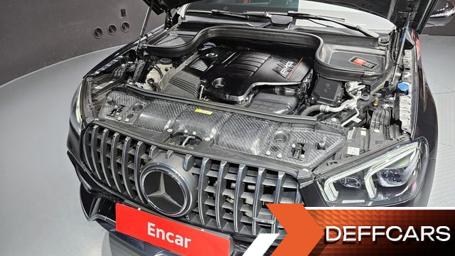 Mercedes GLE-CLASS AMG GLE53 4MATIC+ Coupe купить на сайте DeffCars