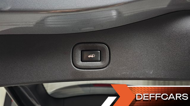 Renault-KoreaSamsung QM6 2.0 GDe PREMIERE 2WD купить на сайте DeffCars