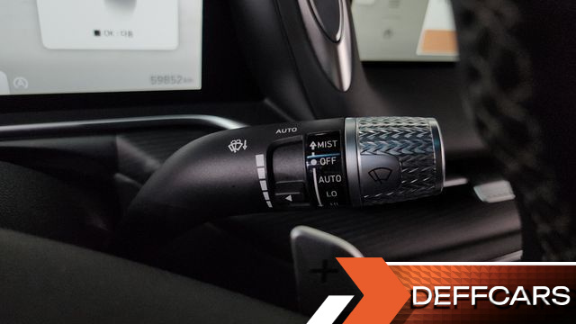 Genesis G90 Gasoline 3.5 Turbo AWD купить на сайте DeffCars