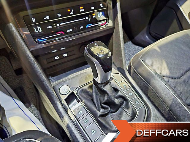 Volkswagen TIGUAN 2.0 TSI Prestige купить на сайте DeffCars