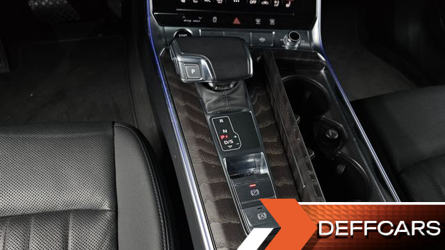 Audi A6 45 TFSI Quattro Premium купить на сайте DeffCars
