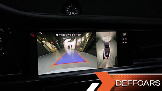 Porsche PANAMERA 2.9 AWD Platinum Edition купить на сайте DeffCars