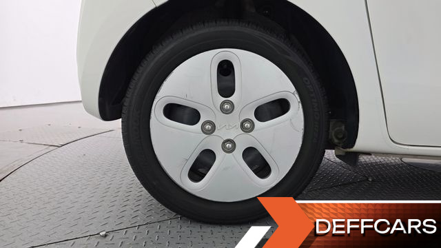 Kia RAY Van Standard купить на сайте DeffCars
