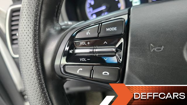 Hyundai GRANDEUR 3.3 Celebrity купить на сайте DeffCars