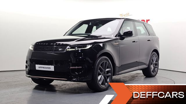 Land Rover RANGE ROVER SPORT P360 HSE Dynamic купить на сайте DeffCars