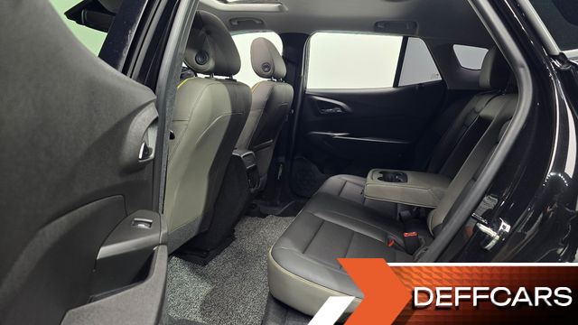 ChevroletGMDaewoo TRAX 1.2 ACTIV Plus купить на сайте DeffCars