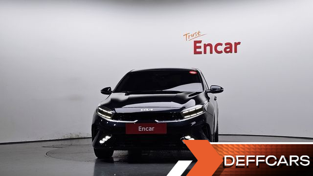 Kia K3 1.6 signature купить на сайте DeffCars