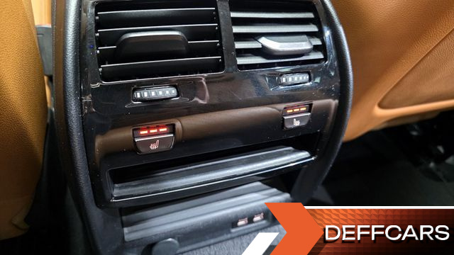BMW 5-SERIES 520i Luxury купить на сайте DeffCars