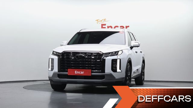 Hyundai PALISADE Gasoline 3.8 4WD Prestige купить на сайте DeffCars