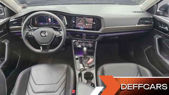 Volkswagen JETTA 1.4 TSI Prestige купить на сайте DeffCars